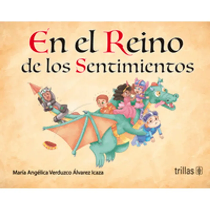 En el reino de los sentimientos