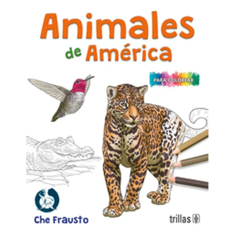 Animales de America Animales de América