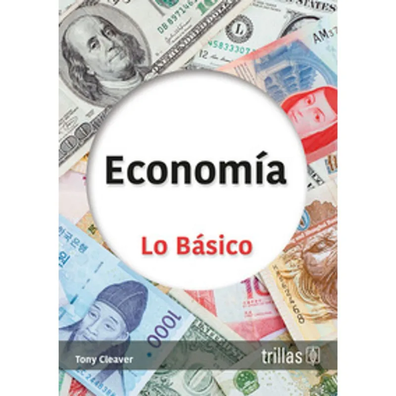 Economia Economía