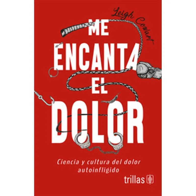 Me encanta el dolor
