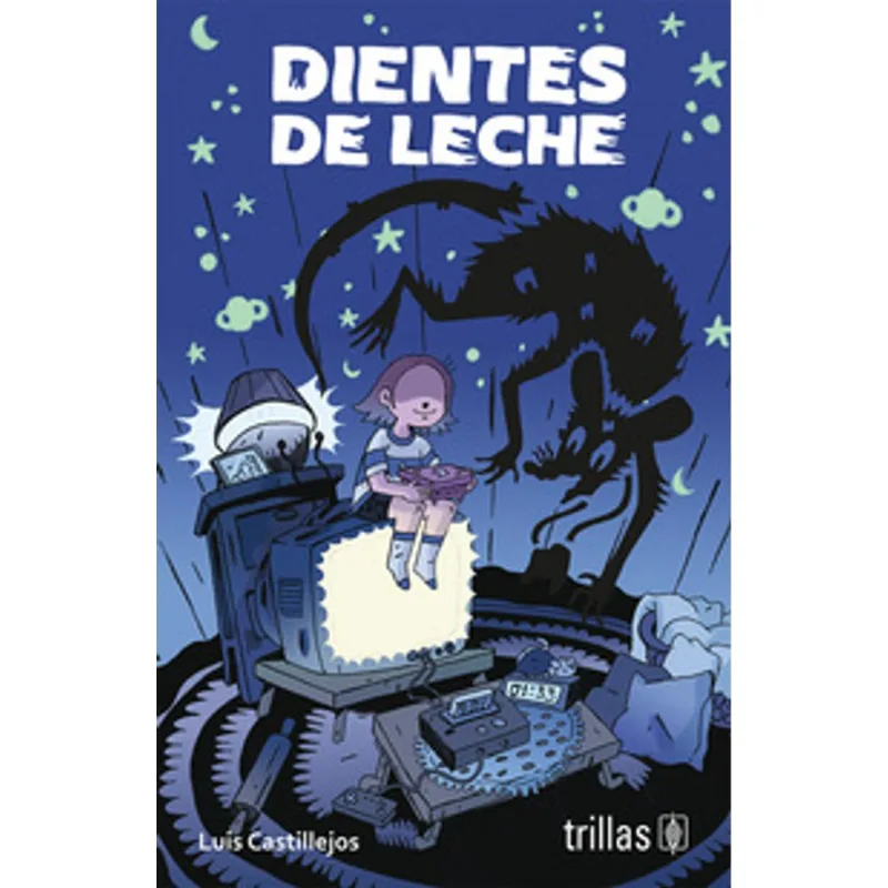 Dientes de leche