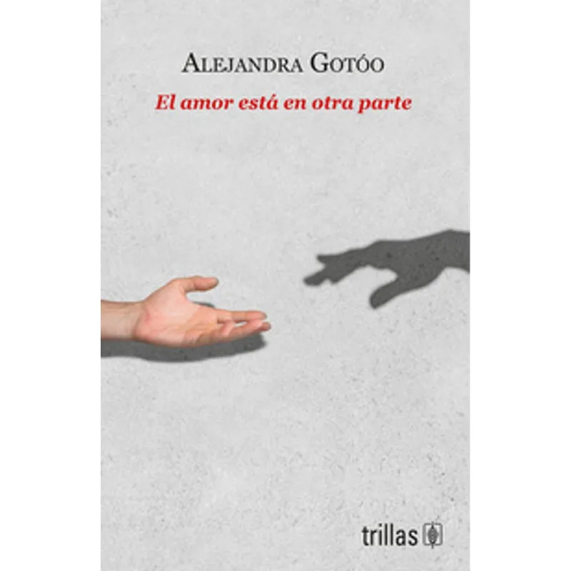 El amor esta en otra parte El amor está en otra parte