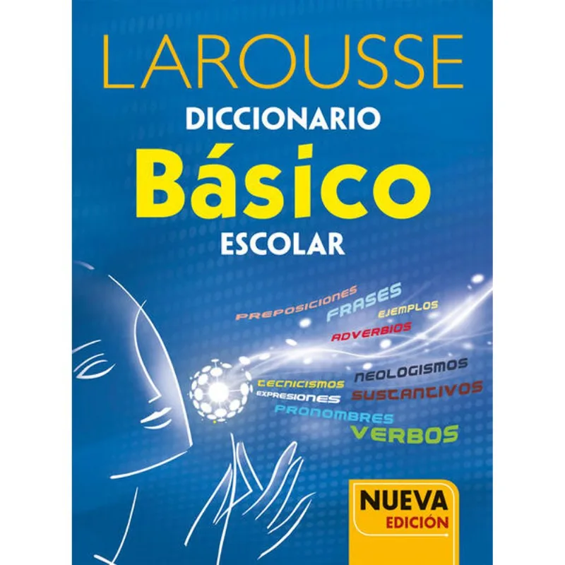Diccionario Basico Escolar Diccionario Básico Escolar
