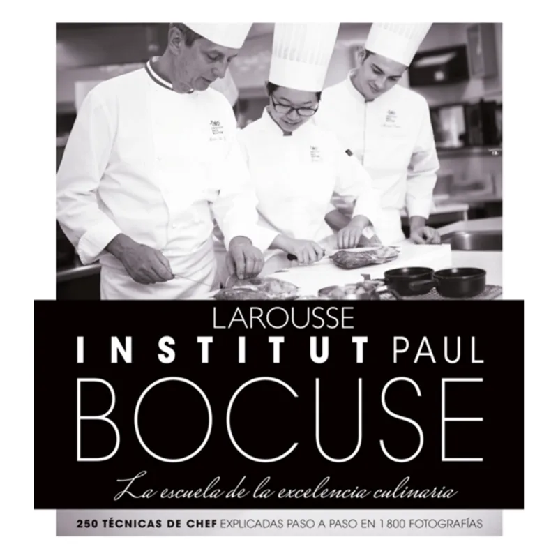 Institut Paul Bocuse
