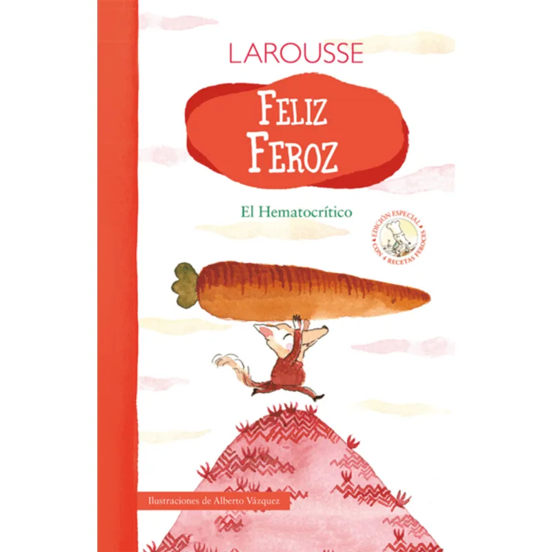 Feliz Feroz