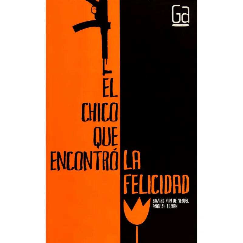 El chico que encontro la felicidad El chico que encontró la felicidad