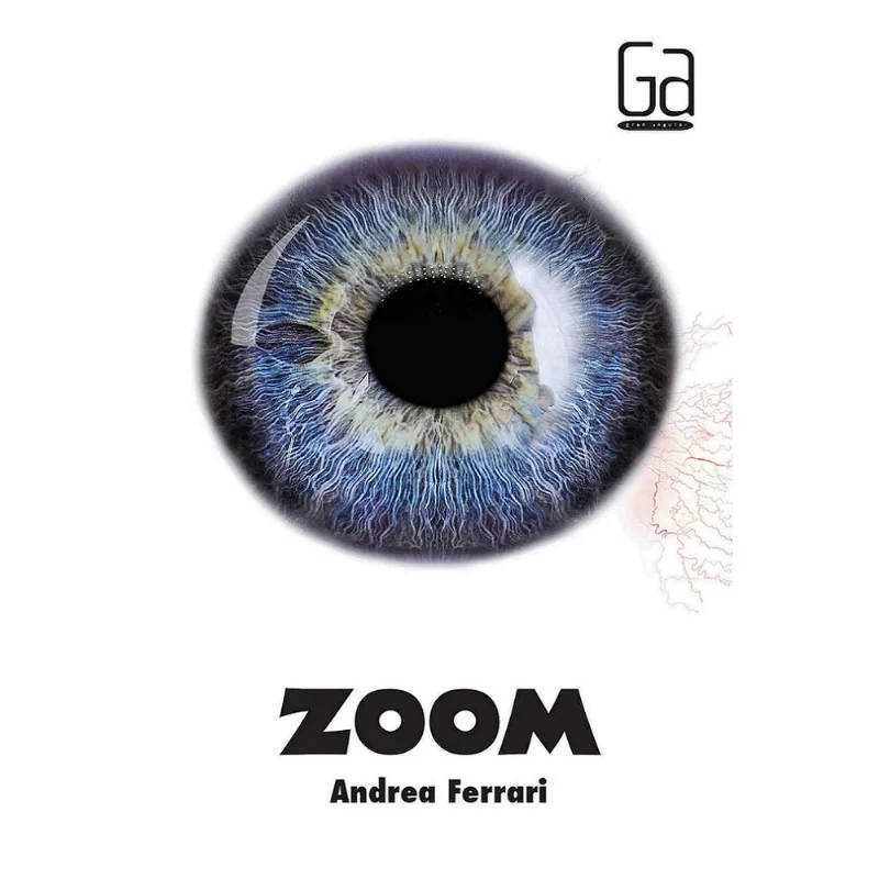 Zoom: Un Viaje Inesperado en la Adolescencia de Ana Zoom