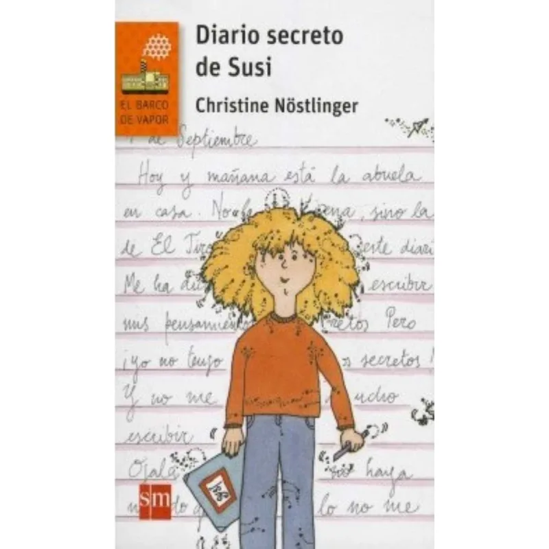Diario secreto de Susi. Diario secreto de Paul Diario secreto de Susi. Diario secreto de Paul
