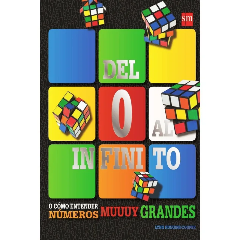 Del cero al infinito