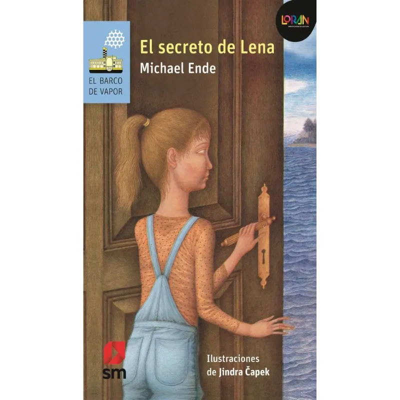 Loran - El secreto de Lena