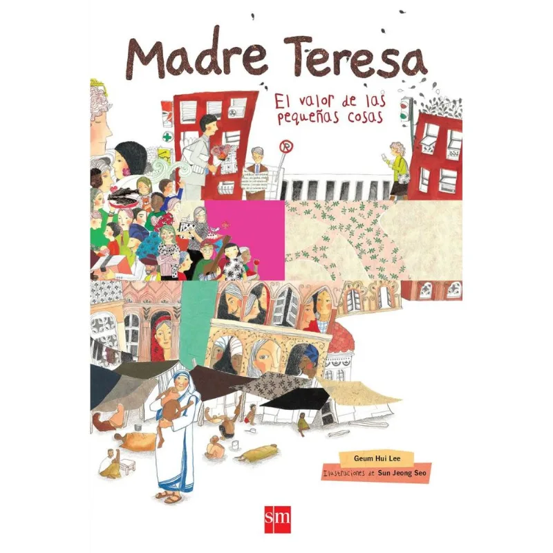 Madre Teresa