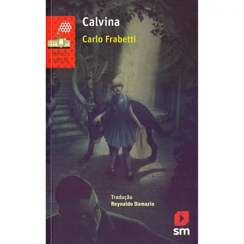 CALVINA