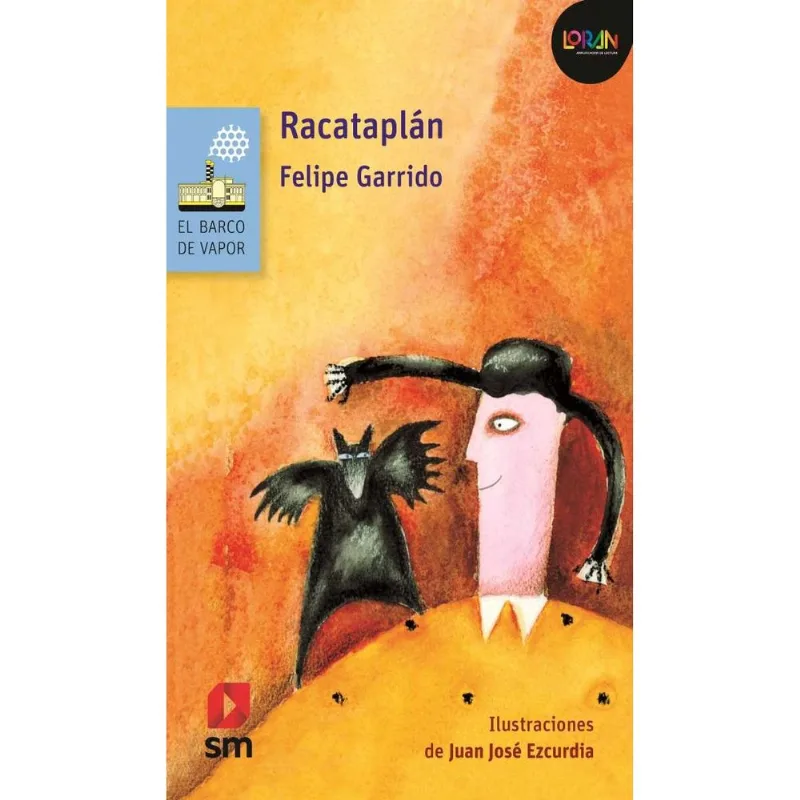 RACATAPLAN