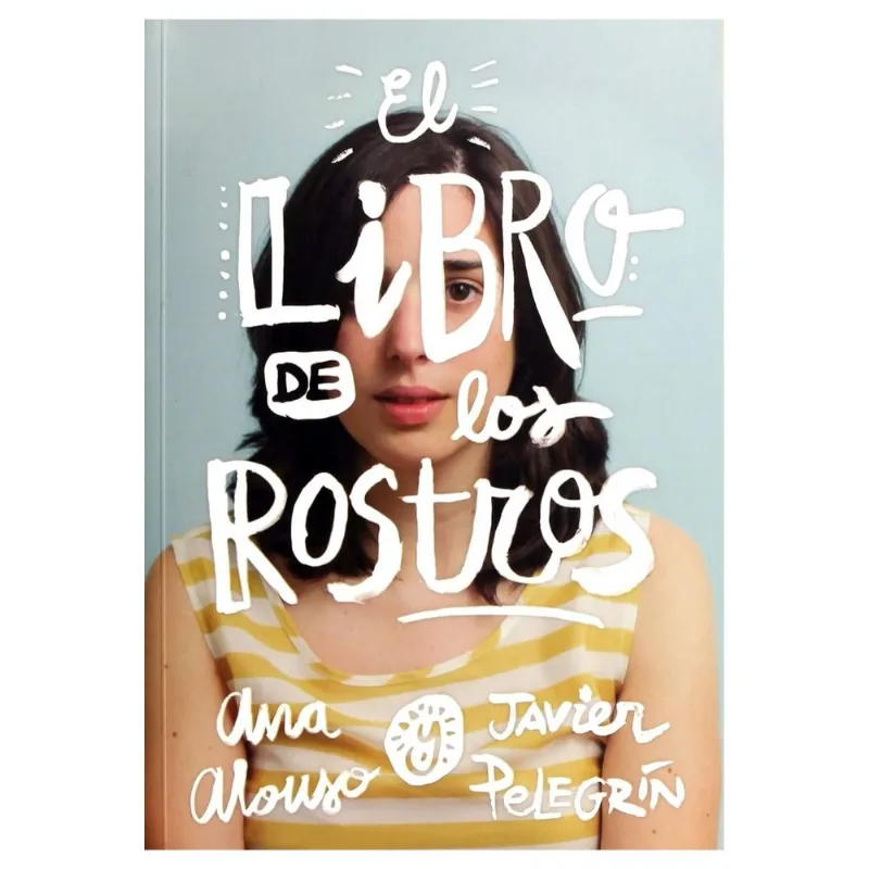 El libro de los rostros