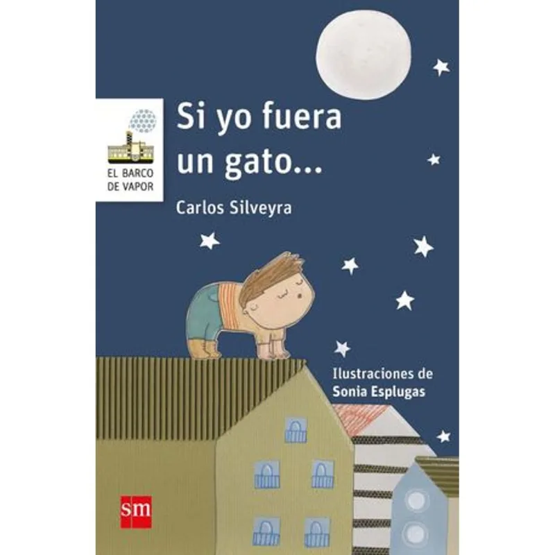 Loran - Si yo fuera un gato? Si yo fuera gato