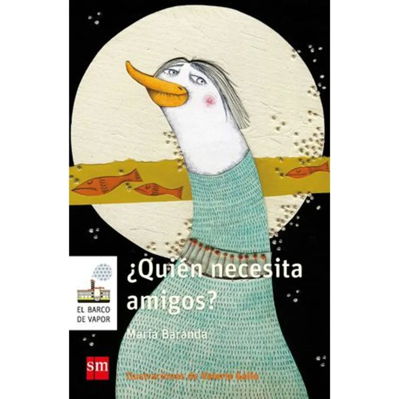 Loran - ¿Quién necesita amigos? ¿Quién necesita amigos?