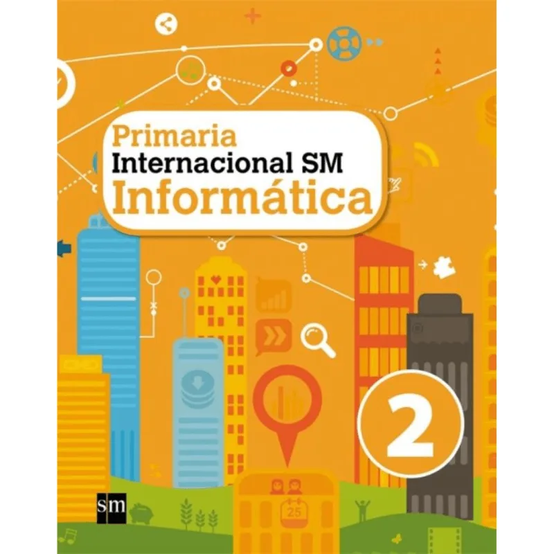 INFORMATICA INTERNACIONAL SM 2
