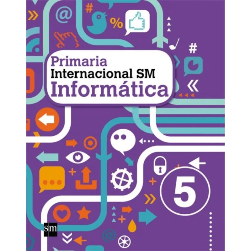 INFORMATICA INTERNACIONAL SM 5