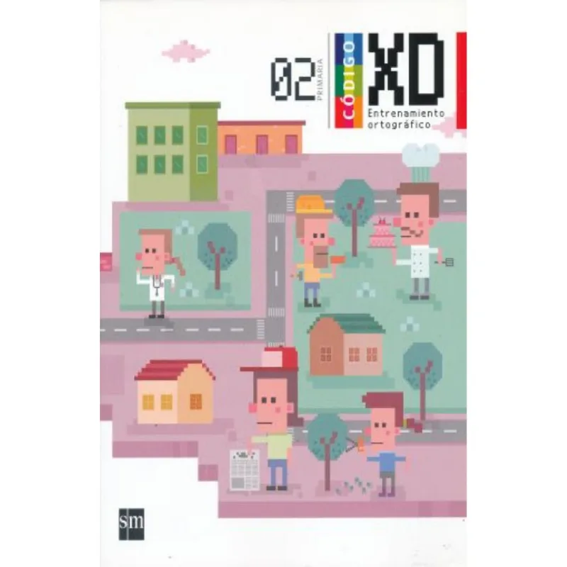 ENTRENAMIENTO ORTOGRAFICO 2