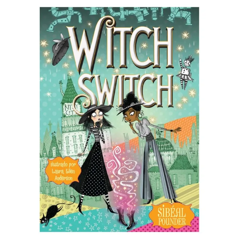 Witch Switch