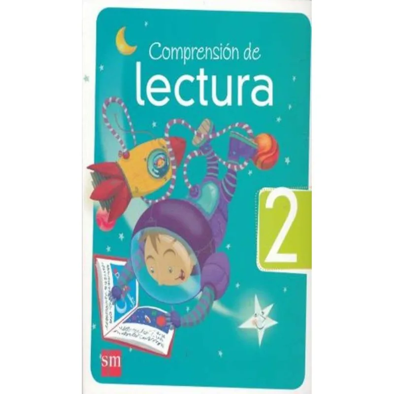 COMPRENSION DE LECTURA 2