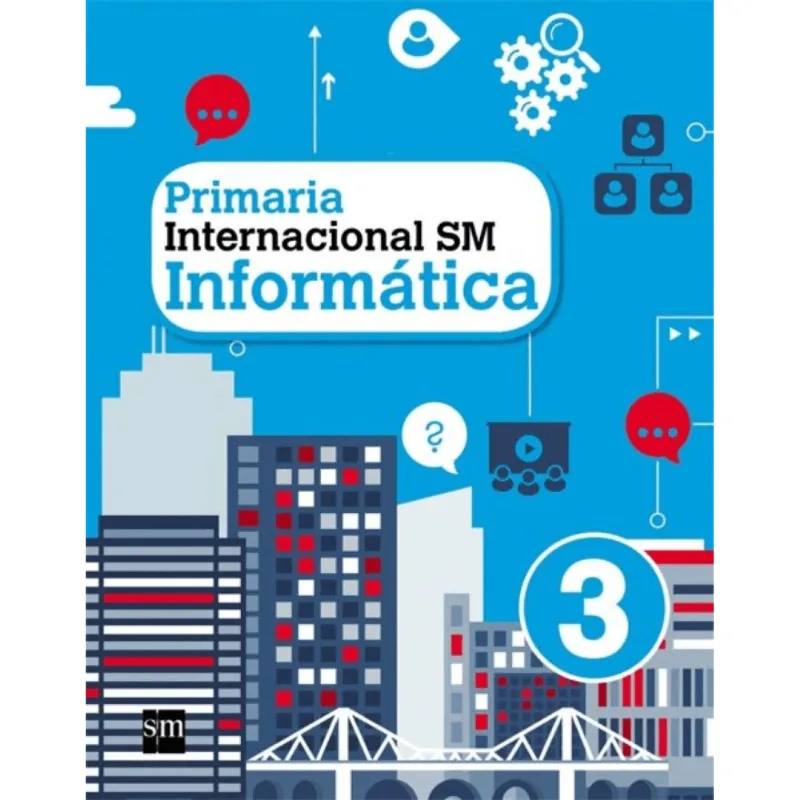 INFORMATICA INTERNACIONAL SM 3