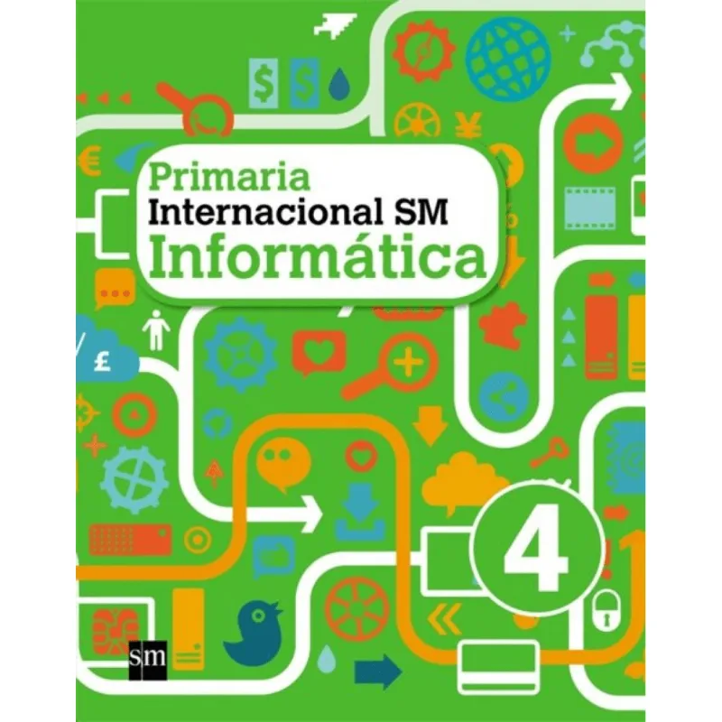 INFORMATICA INTERNACIONAL SM 4