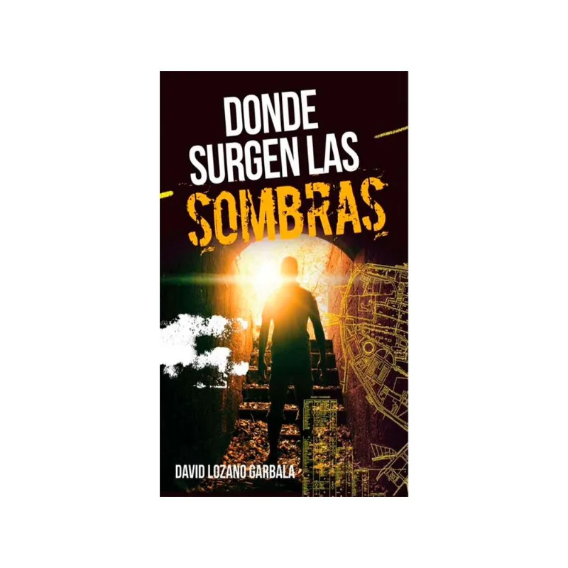 Donde surgen las sombras