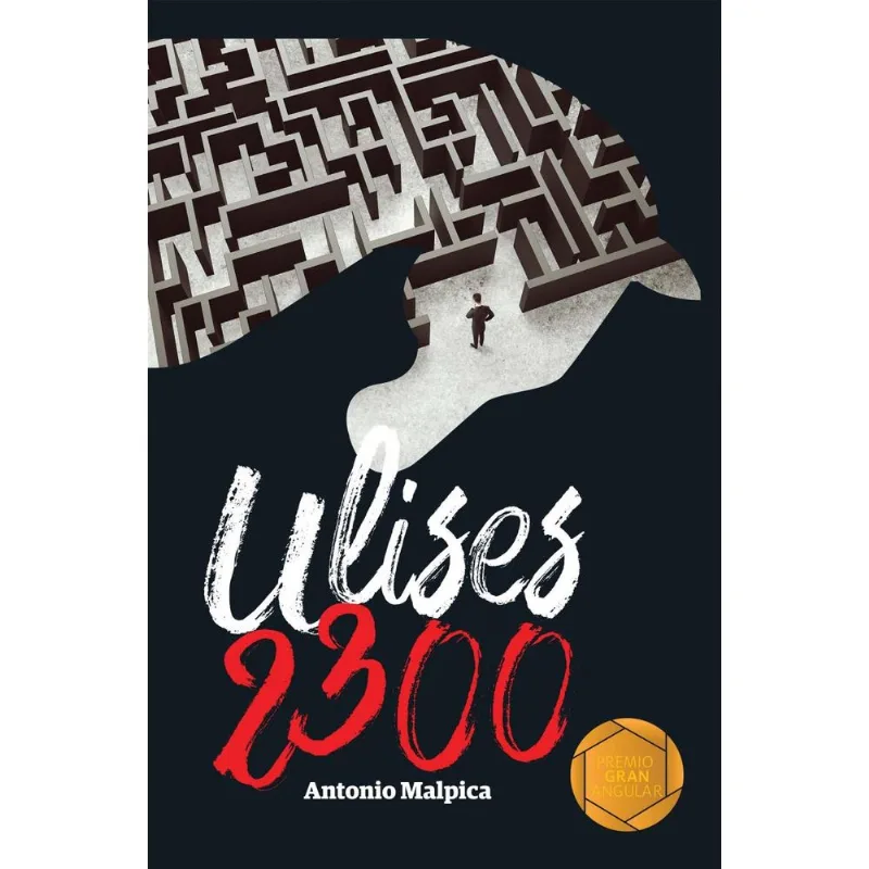 Loran - Ulises 2300
