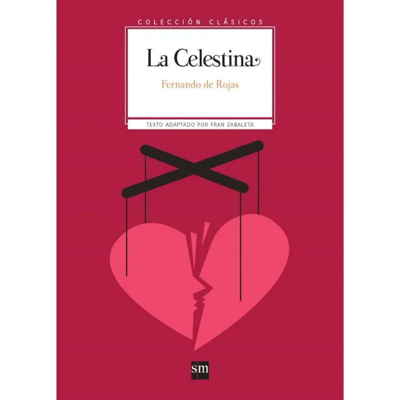 LIJ Papel - La Celestina