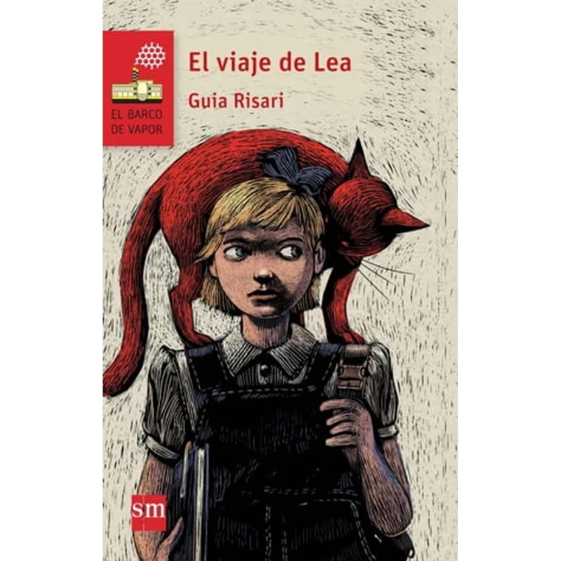 Loran - El viaje de Lea El viaje de Lea