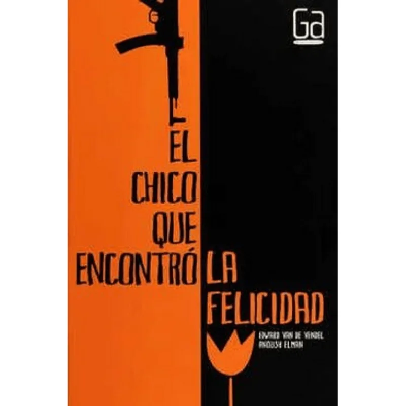 Loran - El chico que encontro la felicidad Loran - El chico que encontró la felicidad