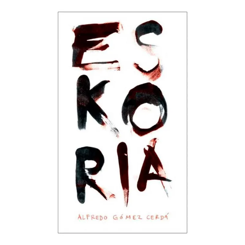 Eskoria