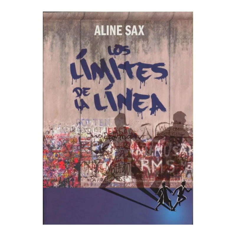 Los limites de la linea Los límites de la línea