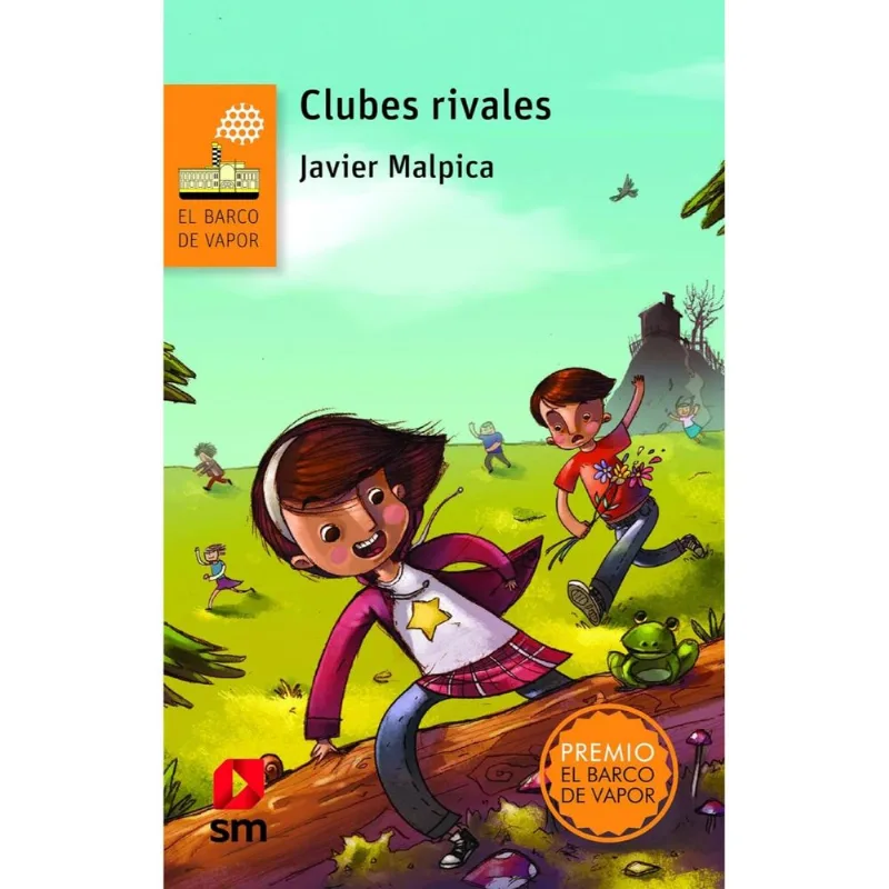 Clubes rivales