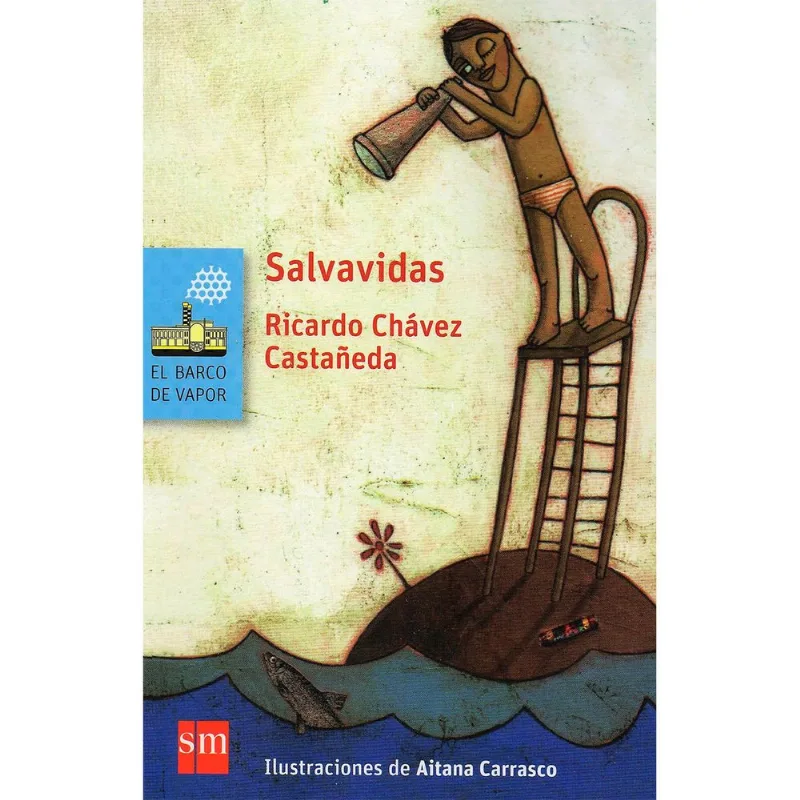 Salvavidas