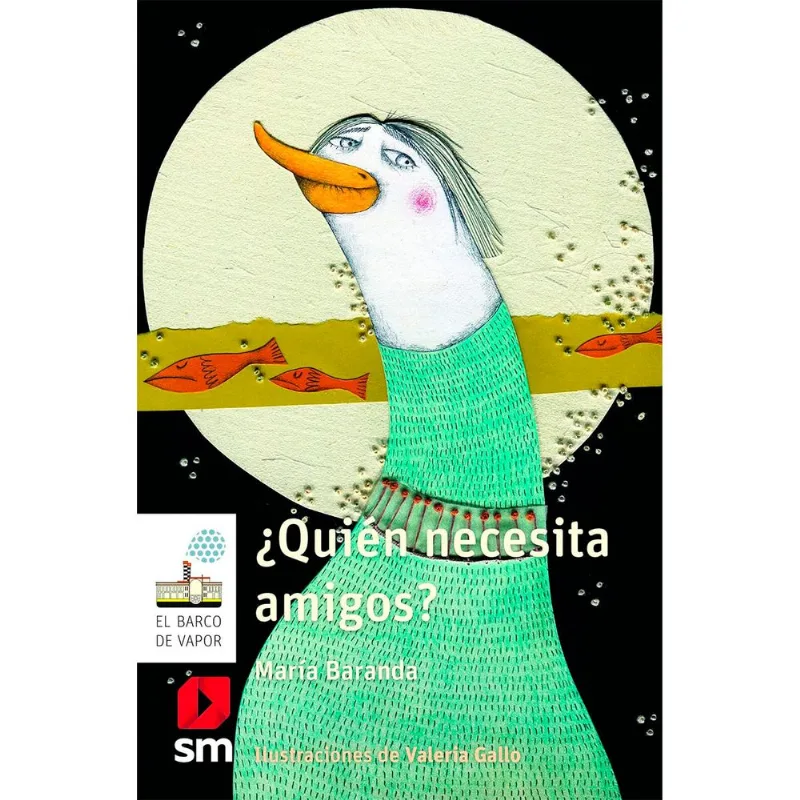 ¿Quien necesita amigos? ¿Quién necesita amigos?