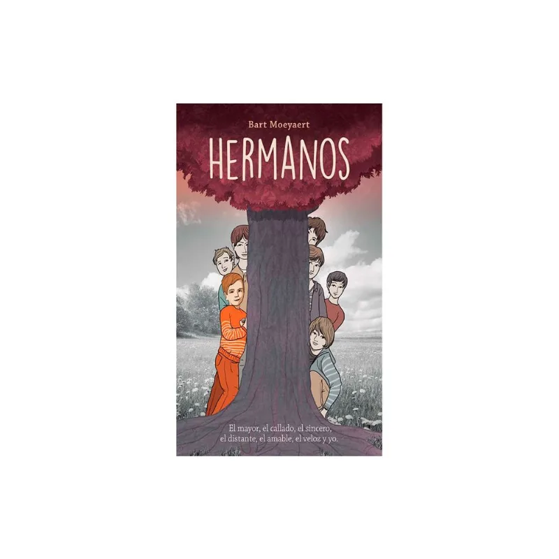 Hermanos