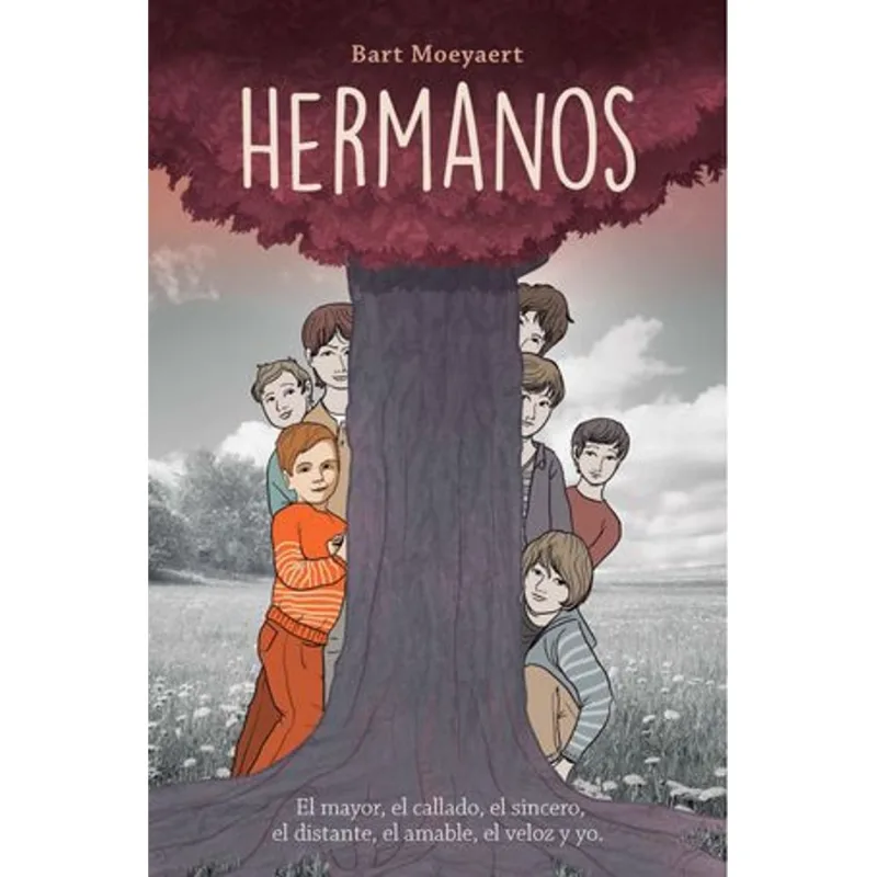 Hermanos