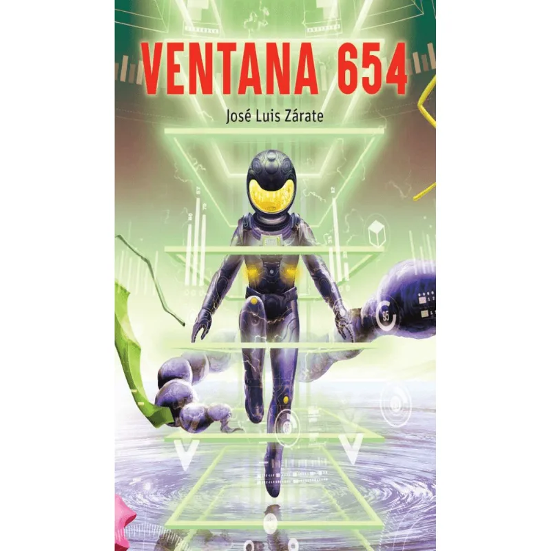 Ventana 654