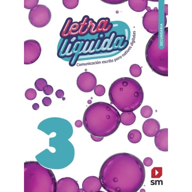Comunicacion Escrita 3. Letra Liquida Secundaria Comunicación Escrita 3. Letra Líquida Secundaria