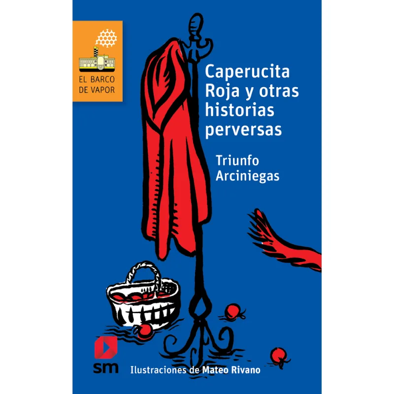 Caperucita roja