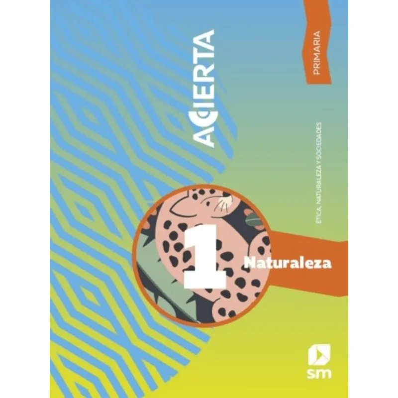 Integrado 1. Acierta Primaria