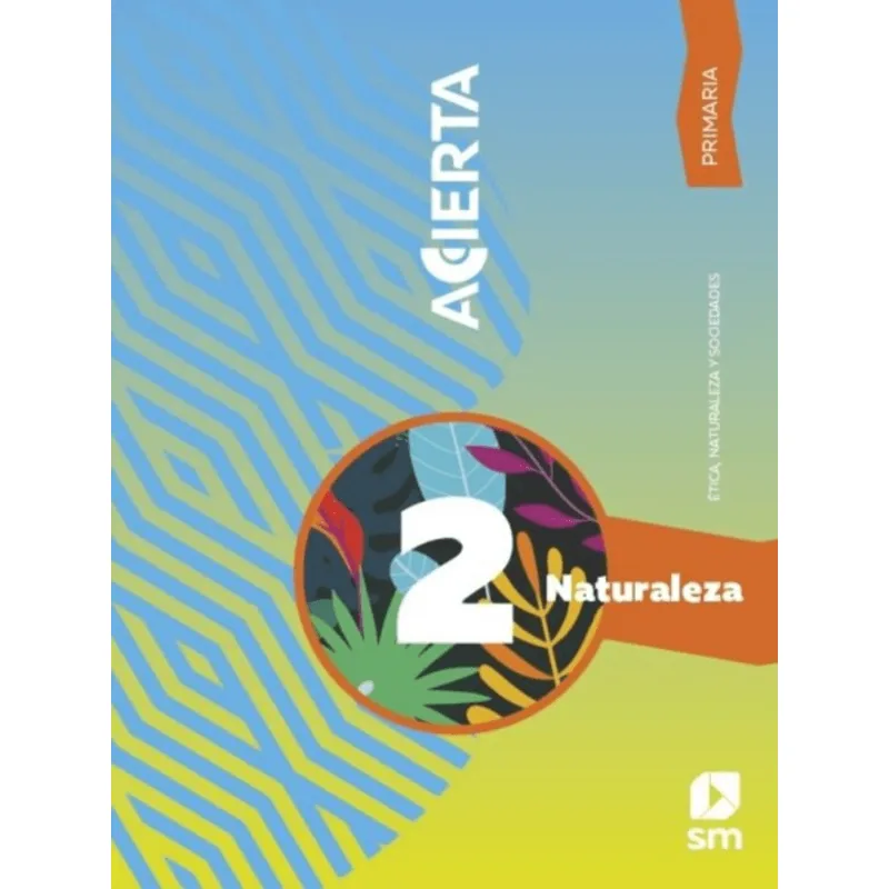 Integrado 2. Acierta Primaria