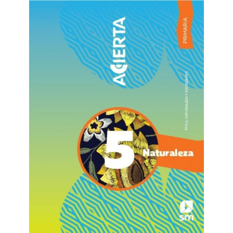 Integrado 5. Acierta Primaria