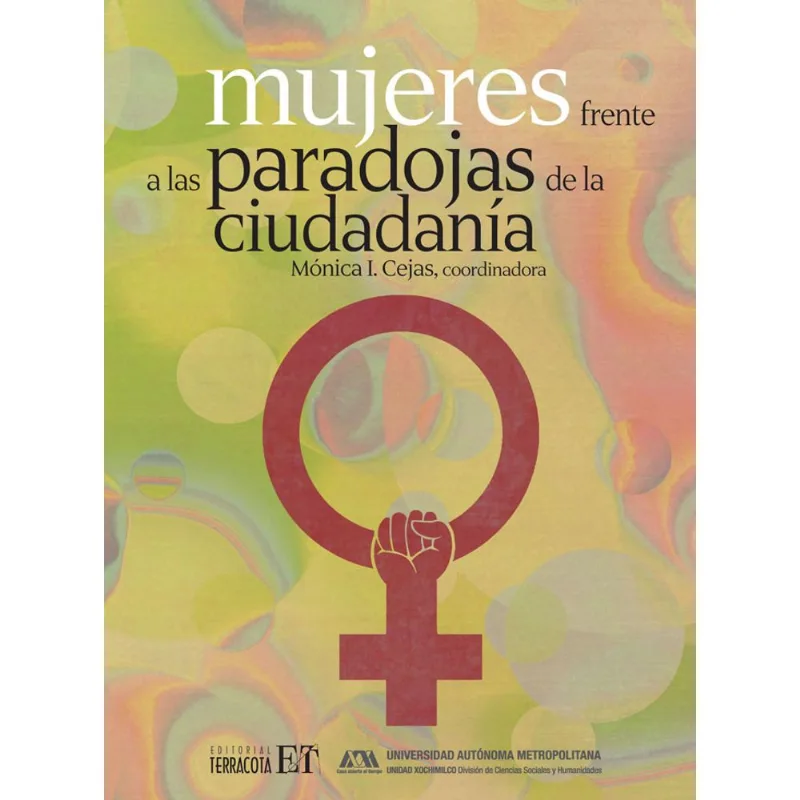 MUJERES FRENTE A LAS PARADOJAS DE LA CIUDADANIA