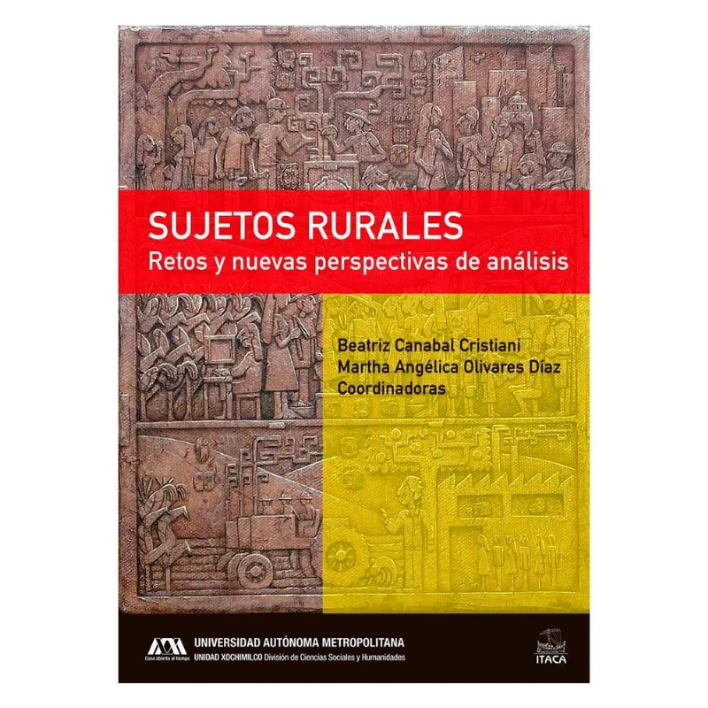 Sujetos rurales