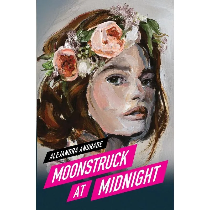 Moonstruck at Midnight
