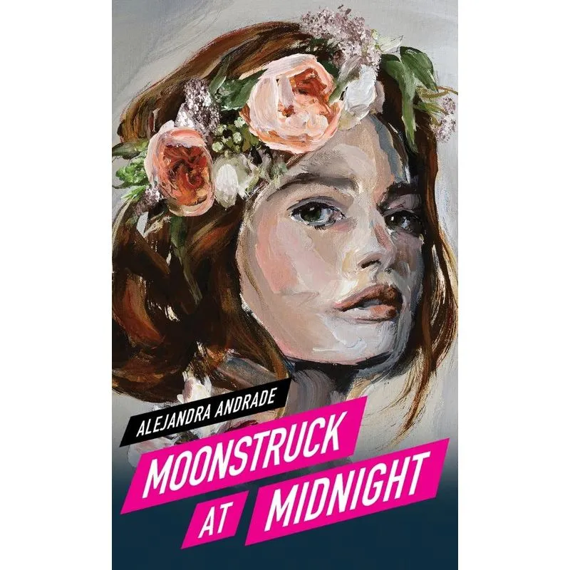 Moonstruck at Midnight