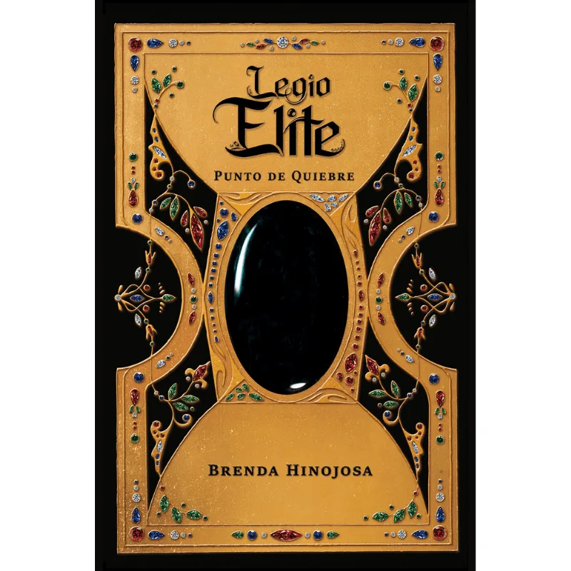 Legio Elite: Un Viaje Épico de Magia y Amor Prohibido Legio Élite